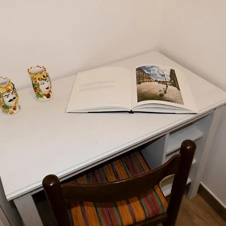 Vittoria Apartamento *