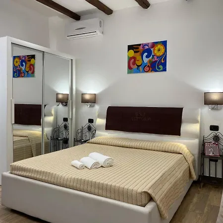 Apartamento Vittoria Syracuse