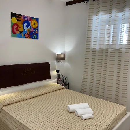 Vittoria Apartamento