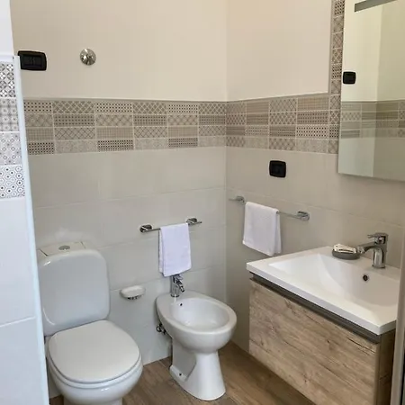 Apartamento Vittoria Syracuse