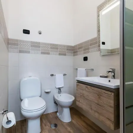 Apartamento Vittoria *