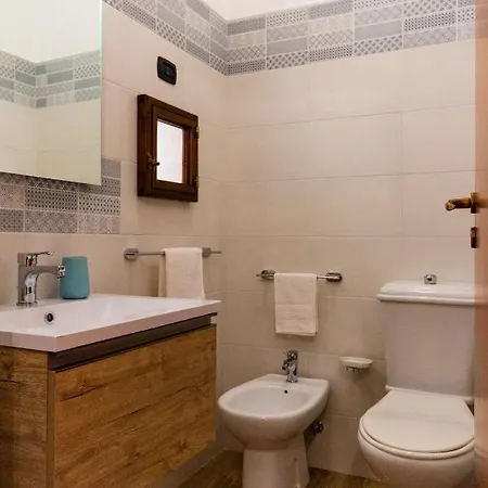 Apartamento Vittoria *