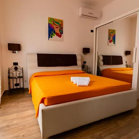 Vittoria Apartamento