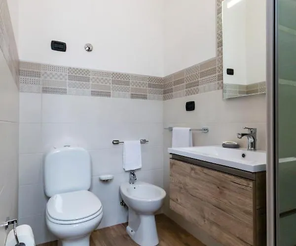Apartmán Vittoria *