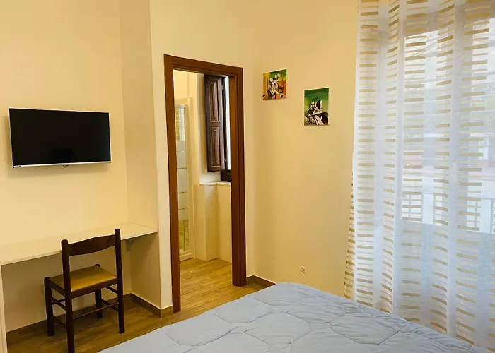 Apartmán Vittoria *