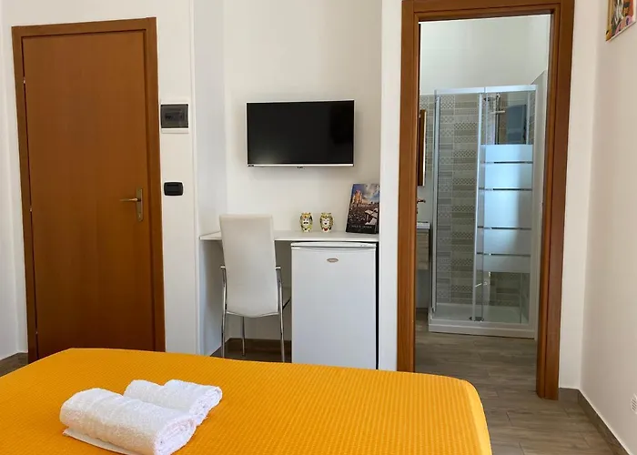 Apartmán Vittoria *