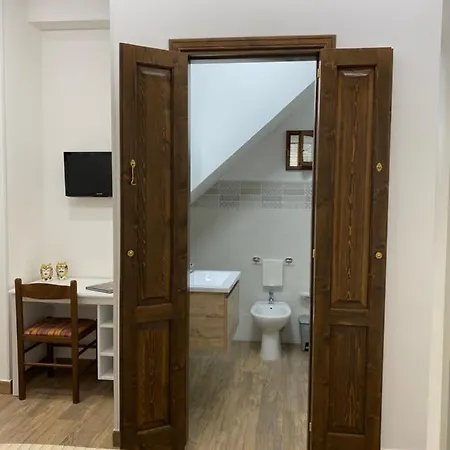 Vittoria * סירקוזה