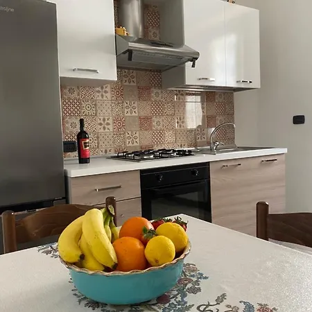 דירה Vittoria