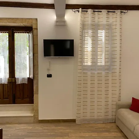 Vittoria Appartement Syracuse