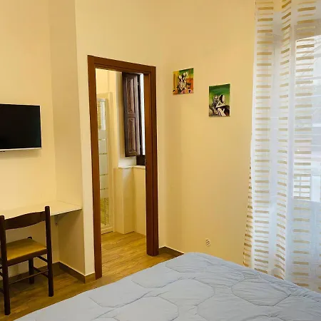 Appartement Vittoria *