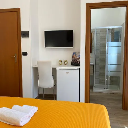 Apartment Vittoria *