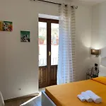 Vittoria Апартаменты Сиракузы